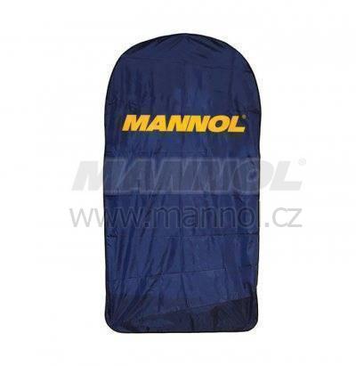 Mannol Car Seat Cover 1063