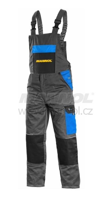 Mannol Pracovní Montérky-Lacly - 1ks