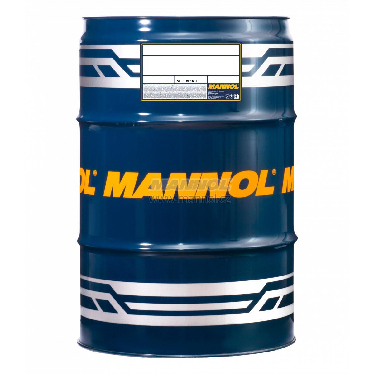 Mannol Ceramic 5W-30 7720 - 60l